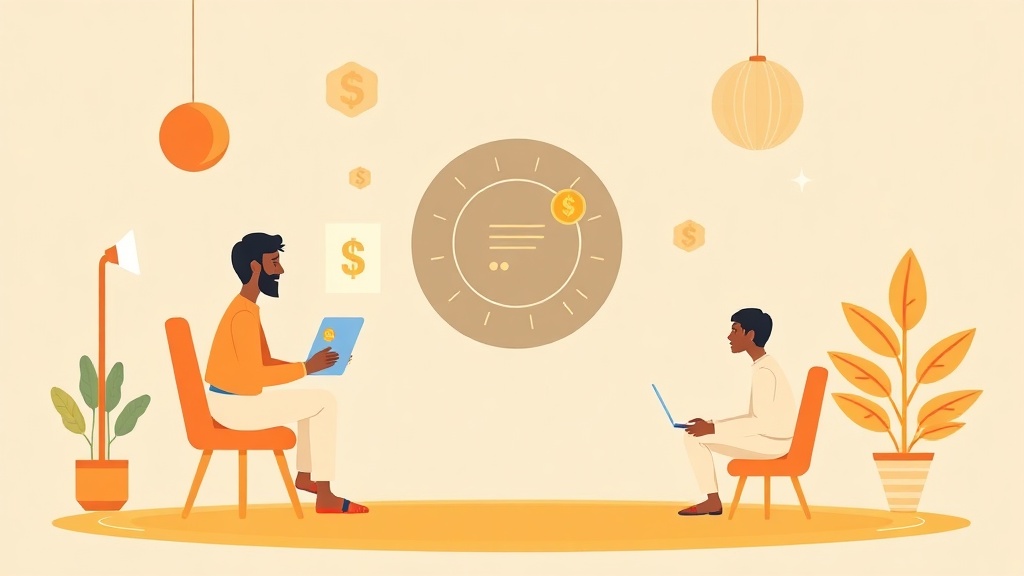 Future of fintech kya hai jab digital payments aur AI milte hain? - BharatBol