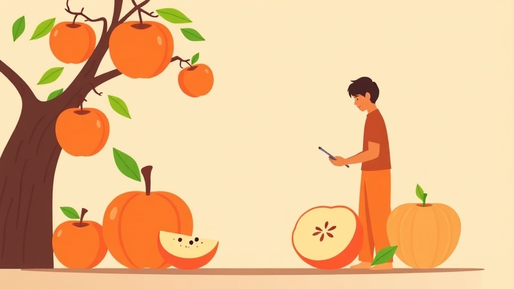 ECMS scheme se India ko apple export mein kya fayda hua? - BharatBol