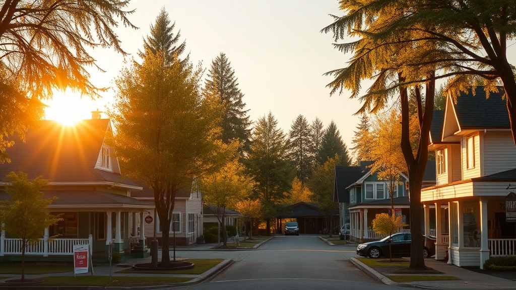 Murrayville Neighbourhood Guide [Best Neighbourhoods in Langley BC]