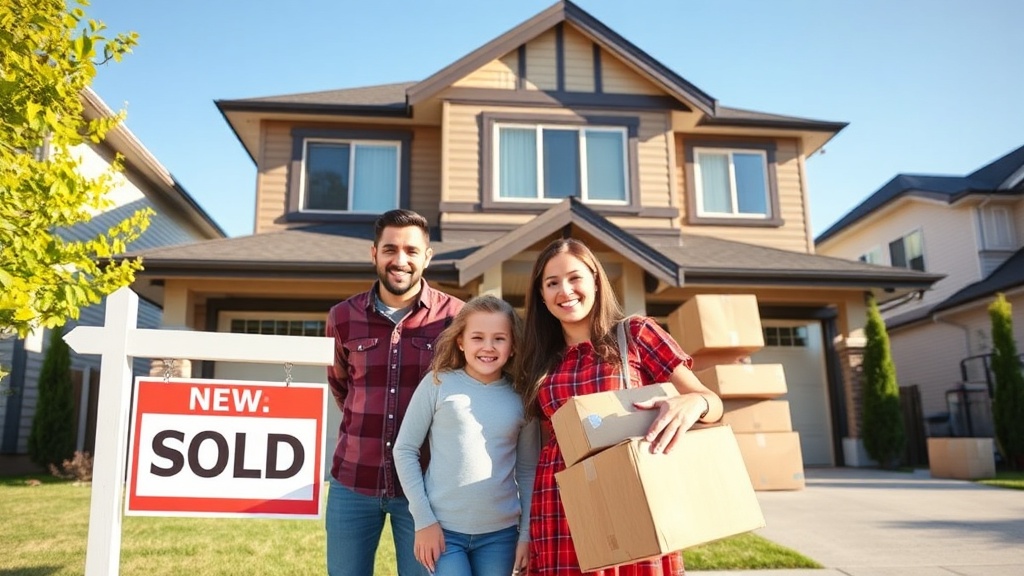 Top 5 Reasons to Move to Surrey BC