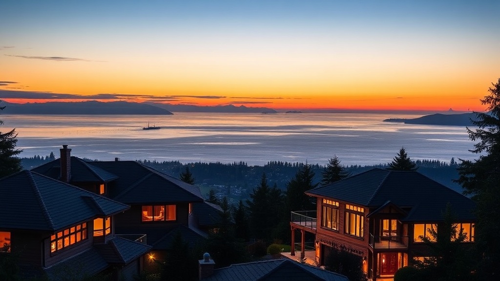 Top 5 BEST Neighbourhoods to Live in Surrey BC