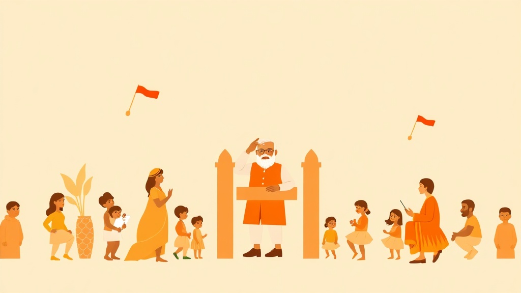 2024 election mein caste census ke baare mein PM Modi ka kya kehna hai? - BharatBol