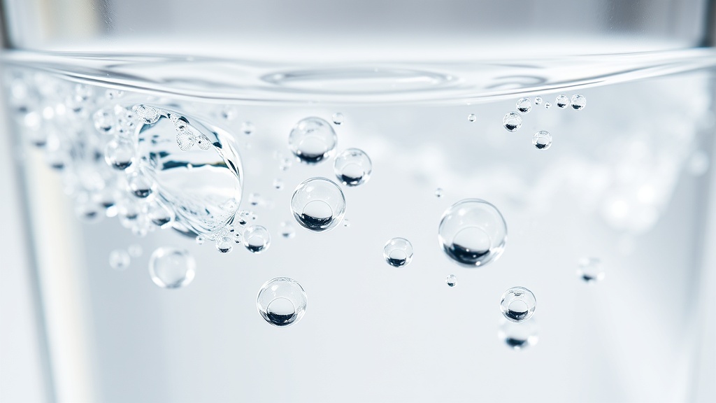 소변거품 원인 관련 이미지 1