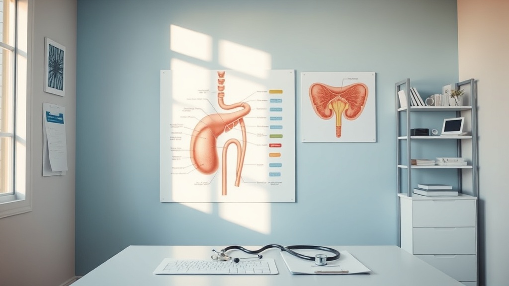 신경인성방광 관련 이미지 1