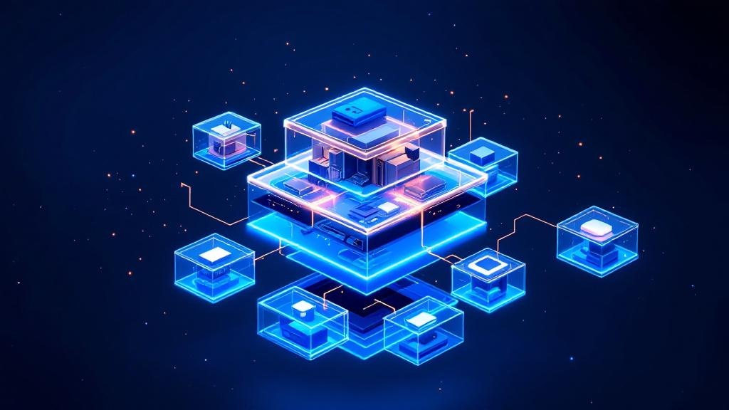 Docker containers for self-hosting at home, showcasing popular options for personal server setups