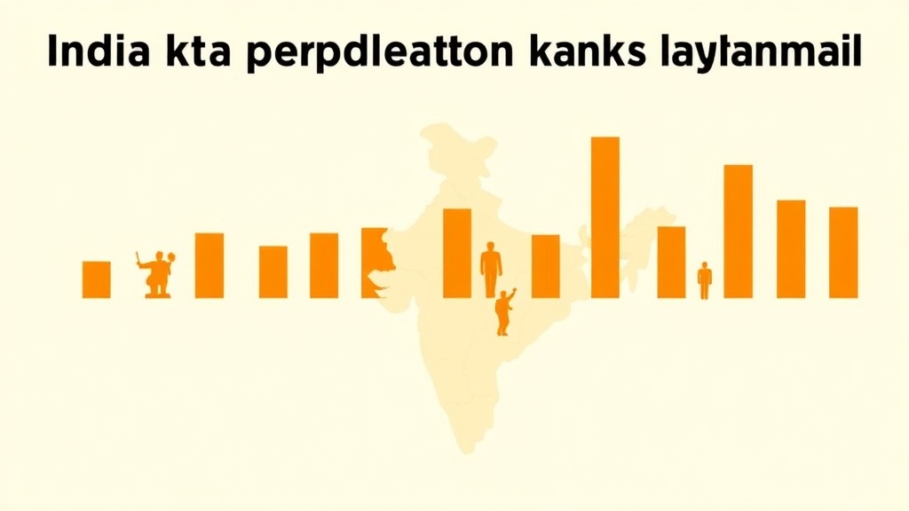 India ka population rank kya hai duniya mein 2023? - BharatBol