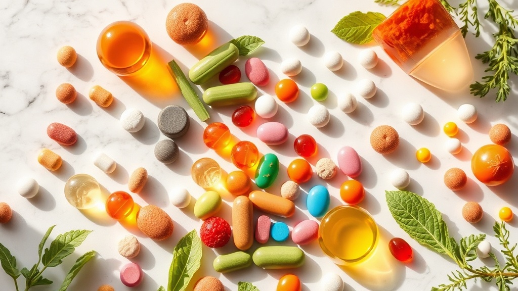 남자갱년기영양제 관련 이미지 1