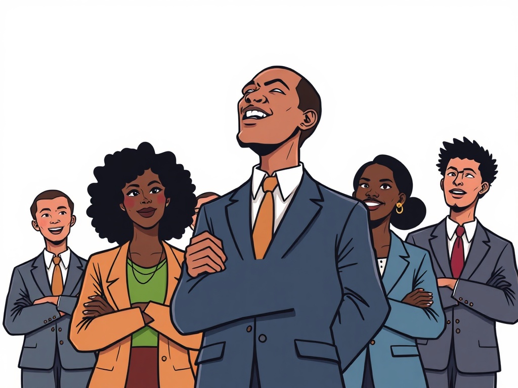 Inclusive Leadership: Practical Actions and Metrics to Build High ...