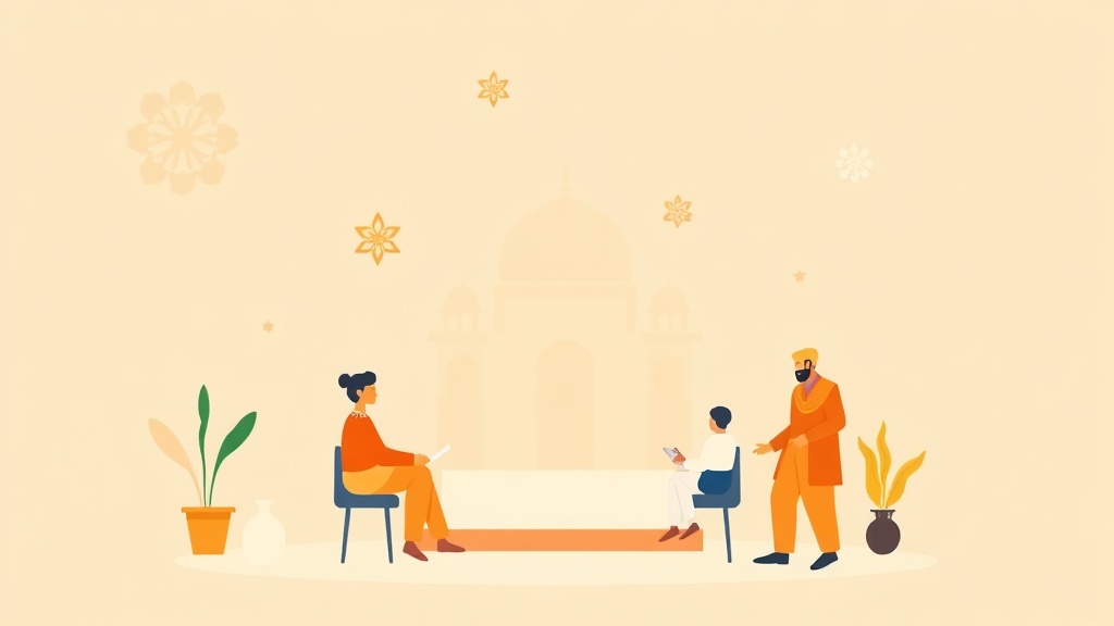 AI ke leadership principles kya hain India AI summit 2026 mein? - BharatBol