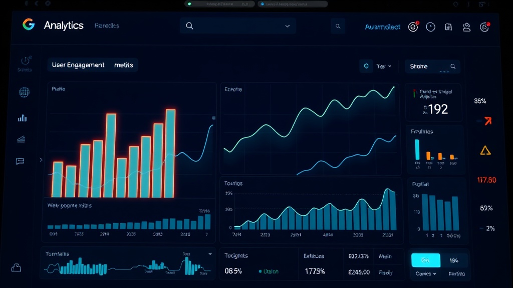 Como Usar o Google Analytics 4 do Zero: Guia Passo a Passo para Iniciantes