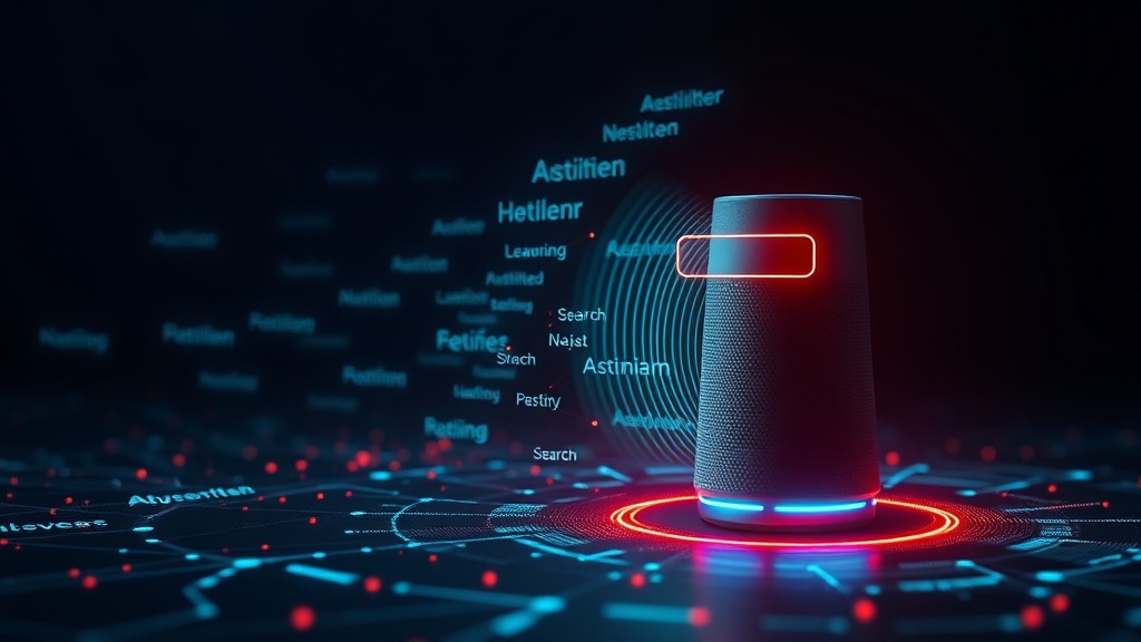 SEO para Voz: Otimize para Assistentes de IA em 2026