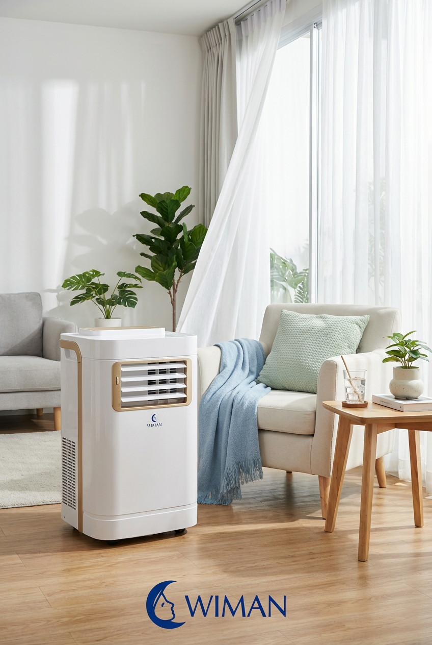 สินค้า WIMAN Air