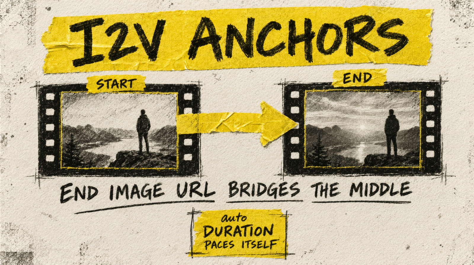 Seedance image-to-video start and end frame anchors