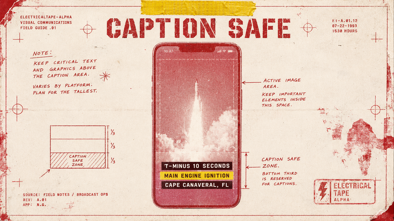 A vertical phone screen with burned-in captions