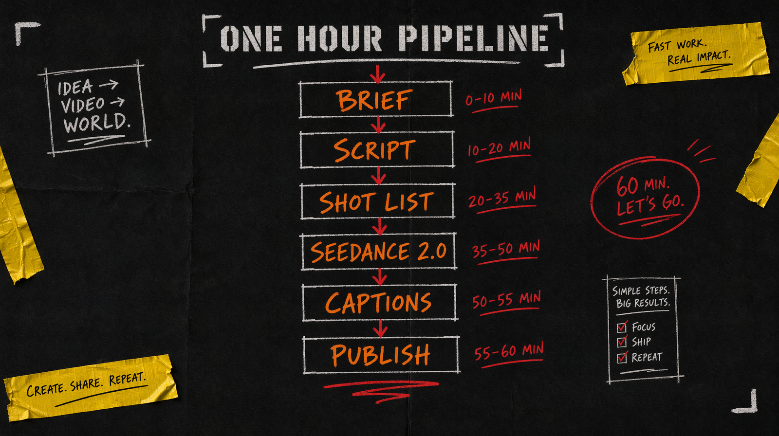 Hour pipeline flow
