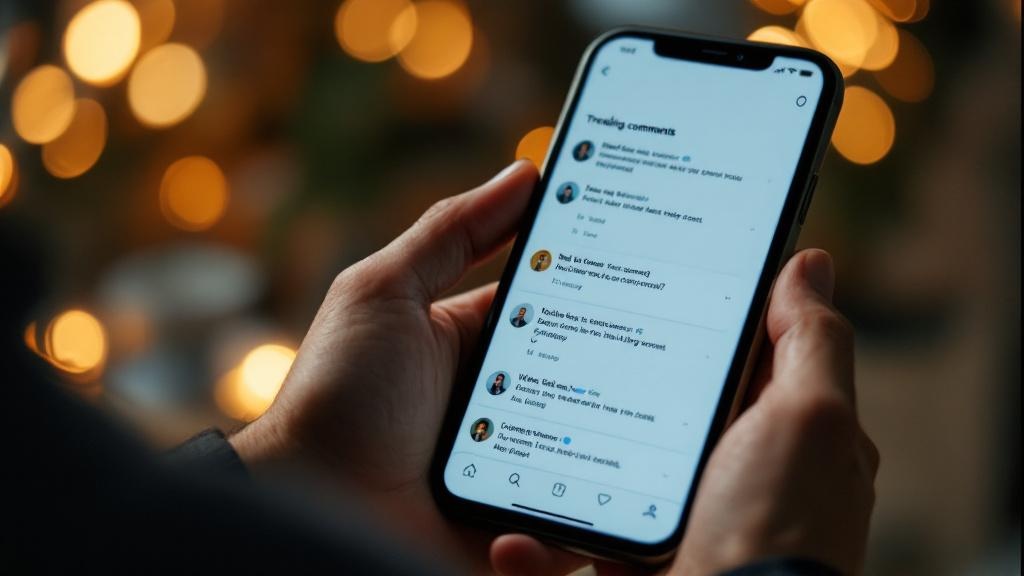 Fake Trends: How Social Media Tricks You Daily