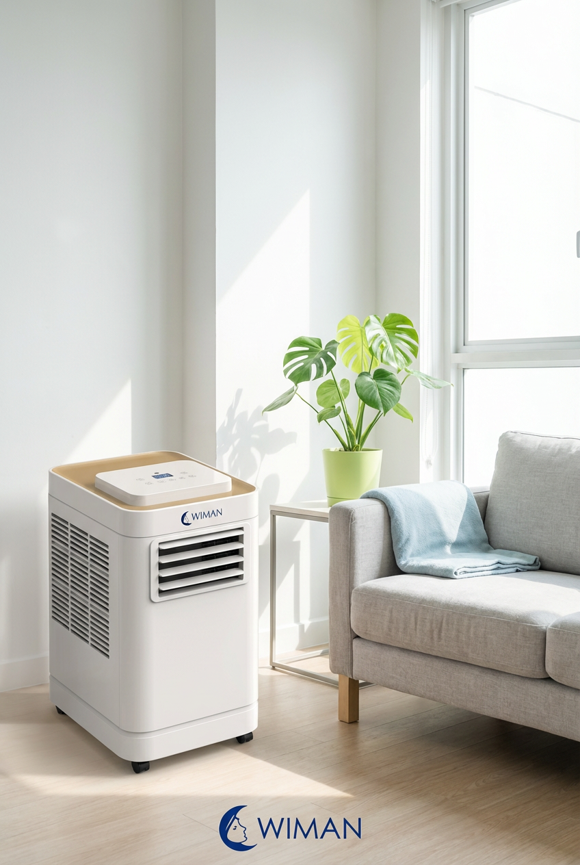 สินค้า WIMAN Air