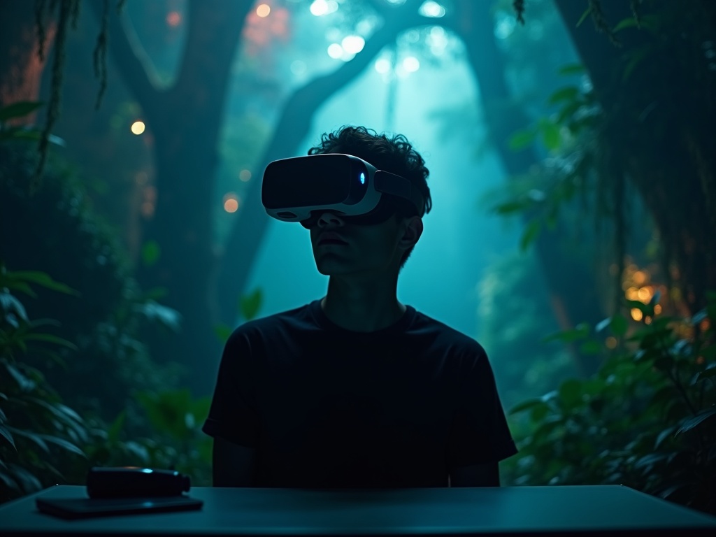 Análisis de los usuarios ideales para la correa BOBOVR M3 Pro: gamers y profesionales de la VR