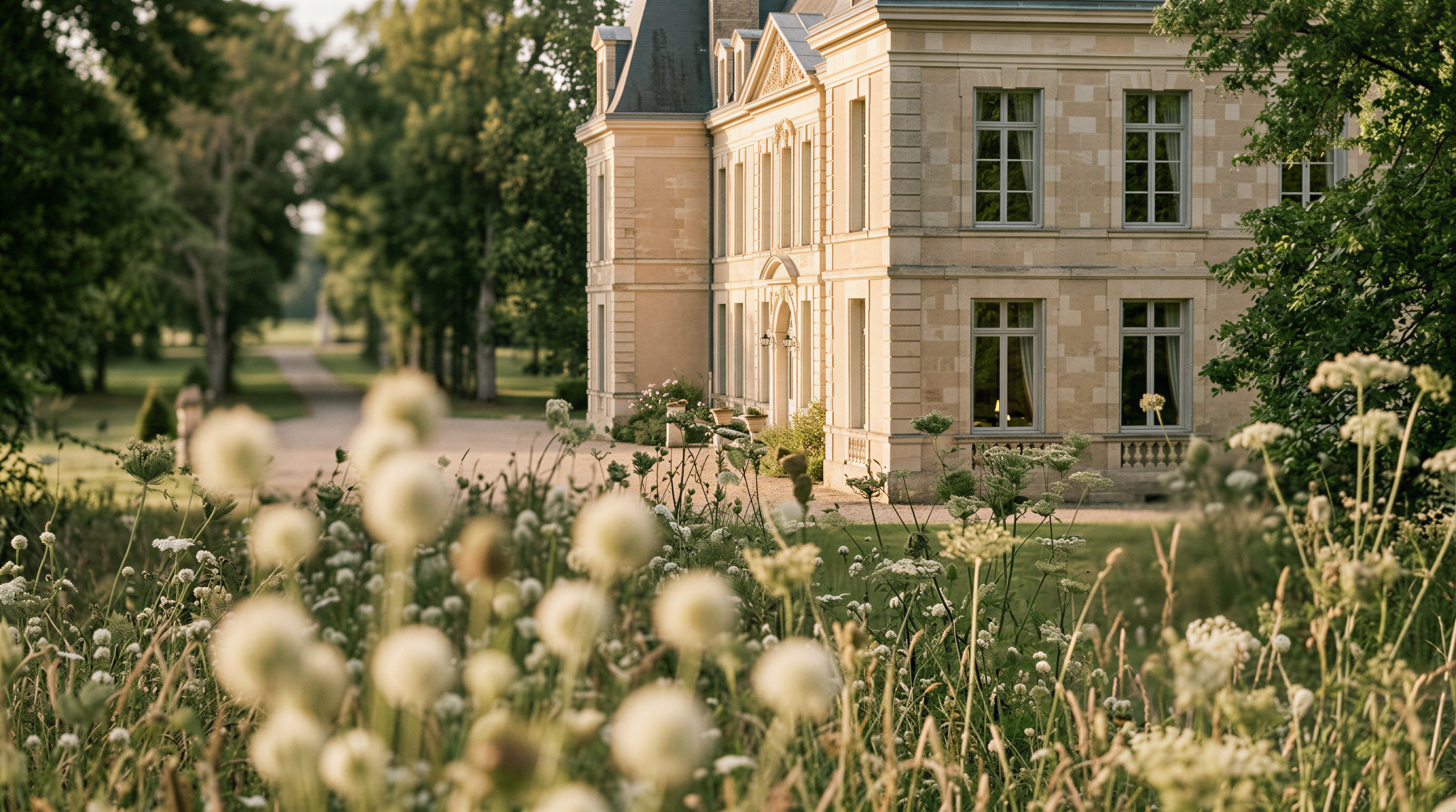 Dormir dans un château de la Loire : 7 adresses de rêve pour 2026
