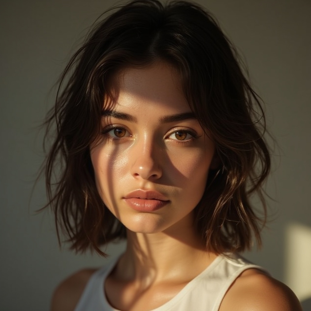 a-portrait-of-a-young-woman-with-natural-lighting-srxz86i7r5