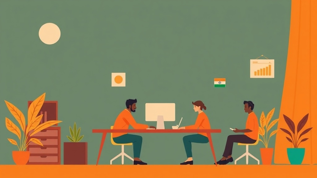 2030 tak IT workforce India mein kaise grow karegi? - BharatBol