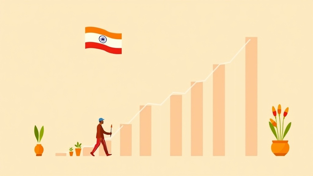 Iran ke war ki wajah se India ki growth forecast ka kya asar hai? - BharatBol