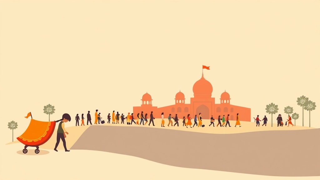 India ki population ke kaaran duniya pe kya asar hai? - BharatBol
