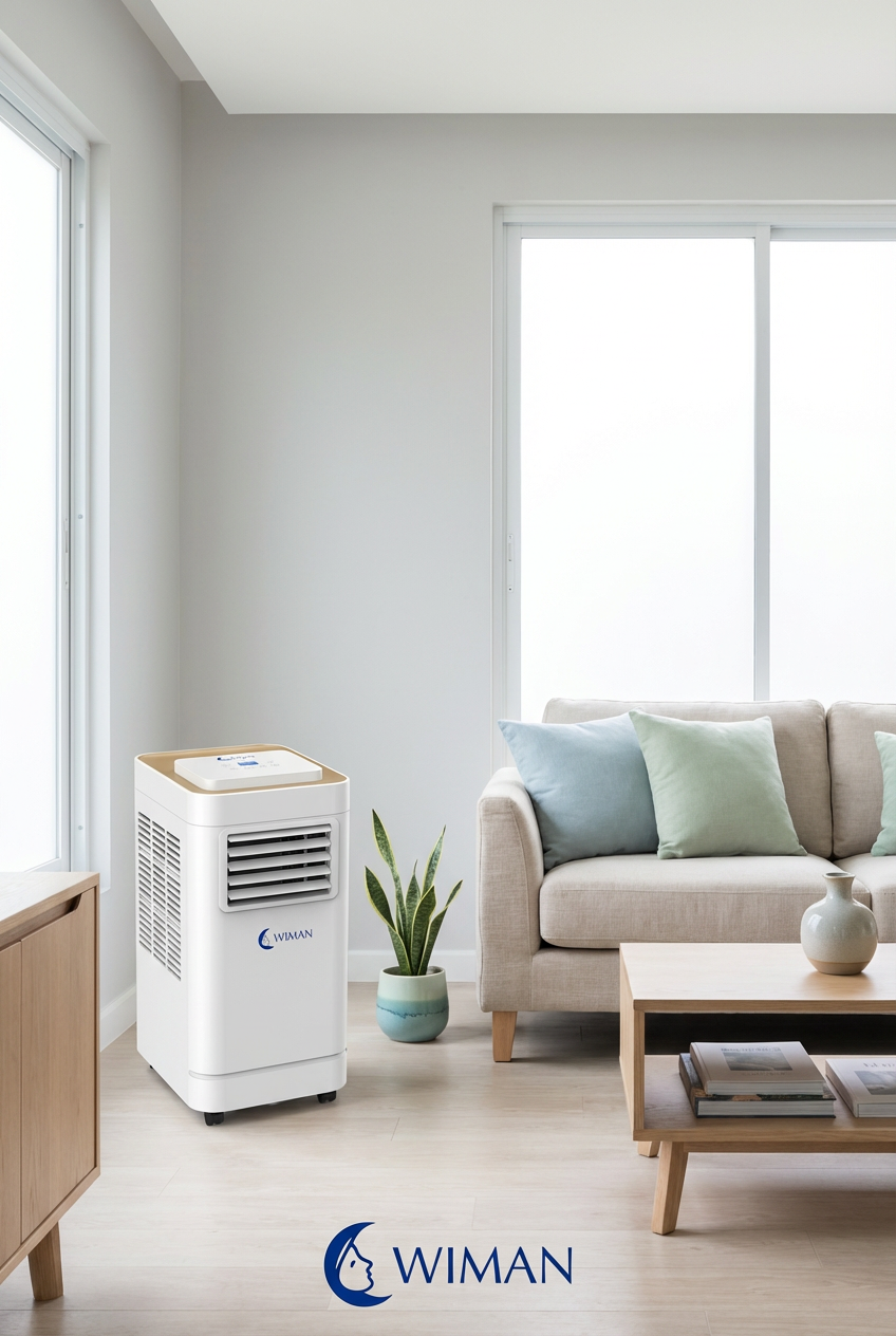 สินค้า WIMAN Air