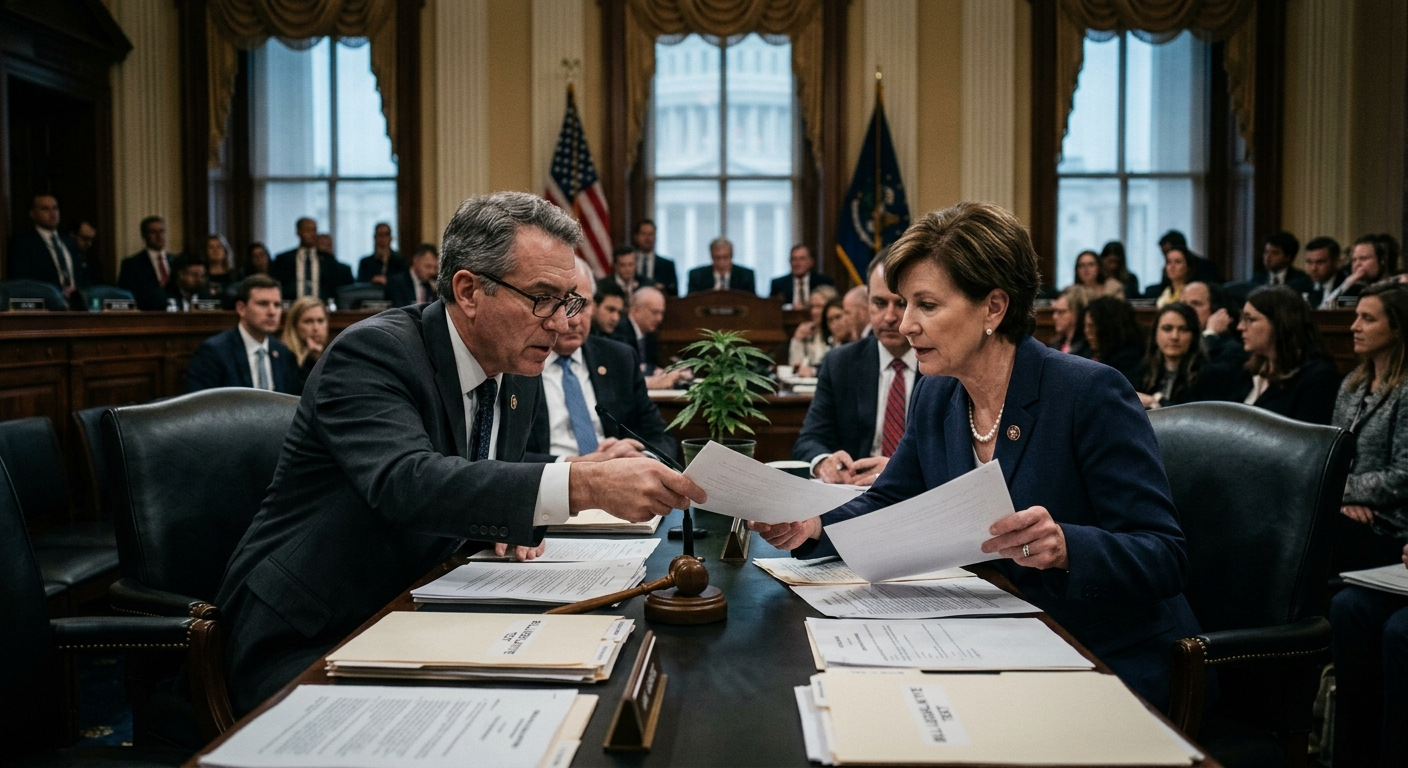 Bipartisan Bill To Save Hemp Industry From Renewed Federal Criminalization Could Be Filed This Week, Rand Paul Says