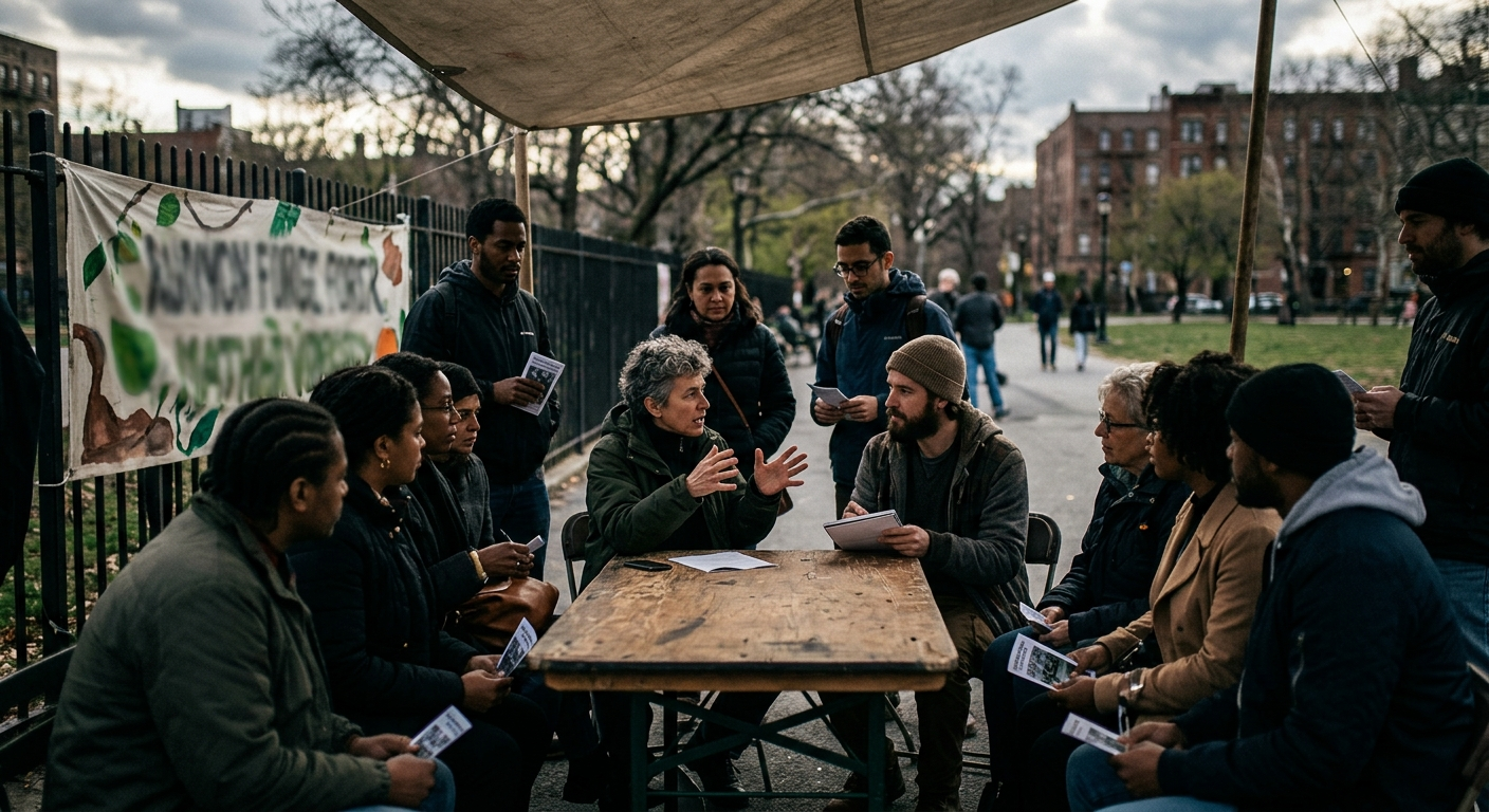 Marijuana Activist Group Asks People To Share Their Arrest Stories To Show The ‘True Impact’ Of Criminalization