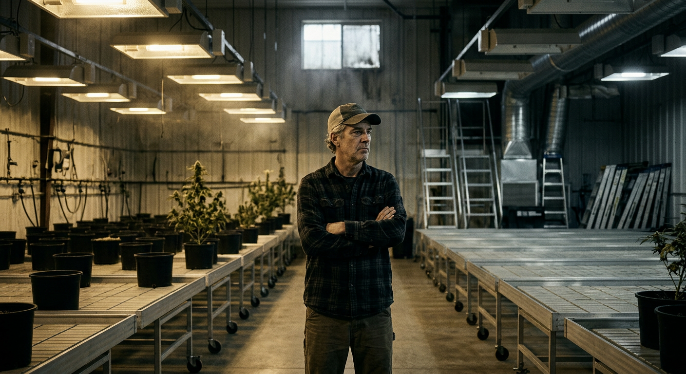 Few Care About This Large Cannabis Operator