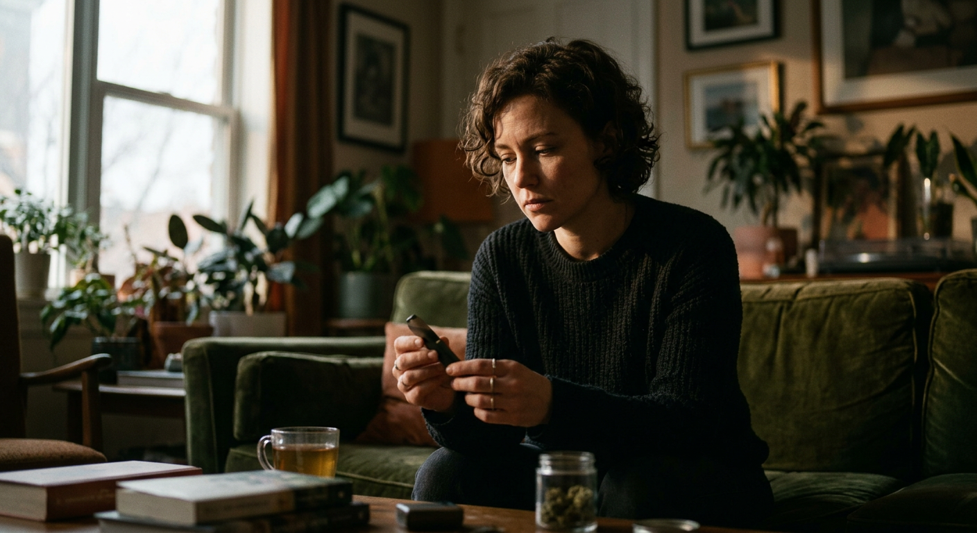 What are your questions about women and cannabis? - CNN