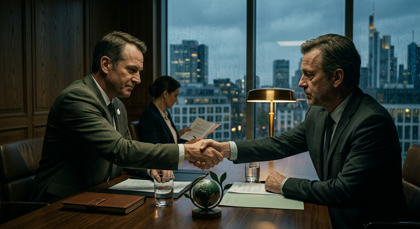 Organigram Global Closes European Acquisition