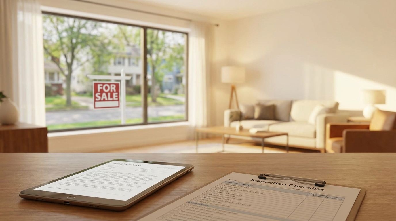 Pre-Inspection Strategy in Cleveland: Should You Waive, Pre-Inspect, or Hold Firm Before Making an Offer?