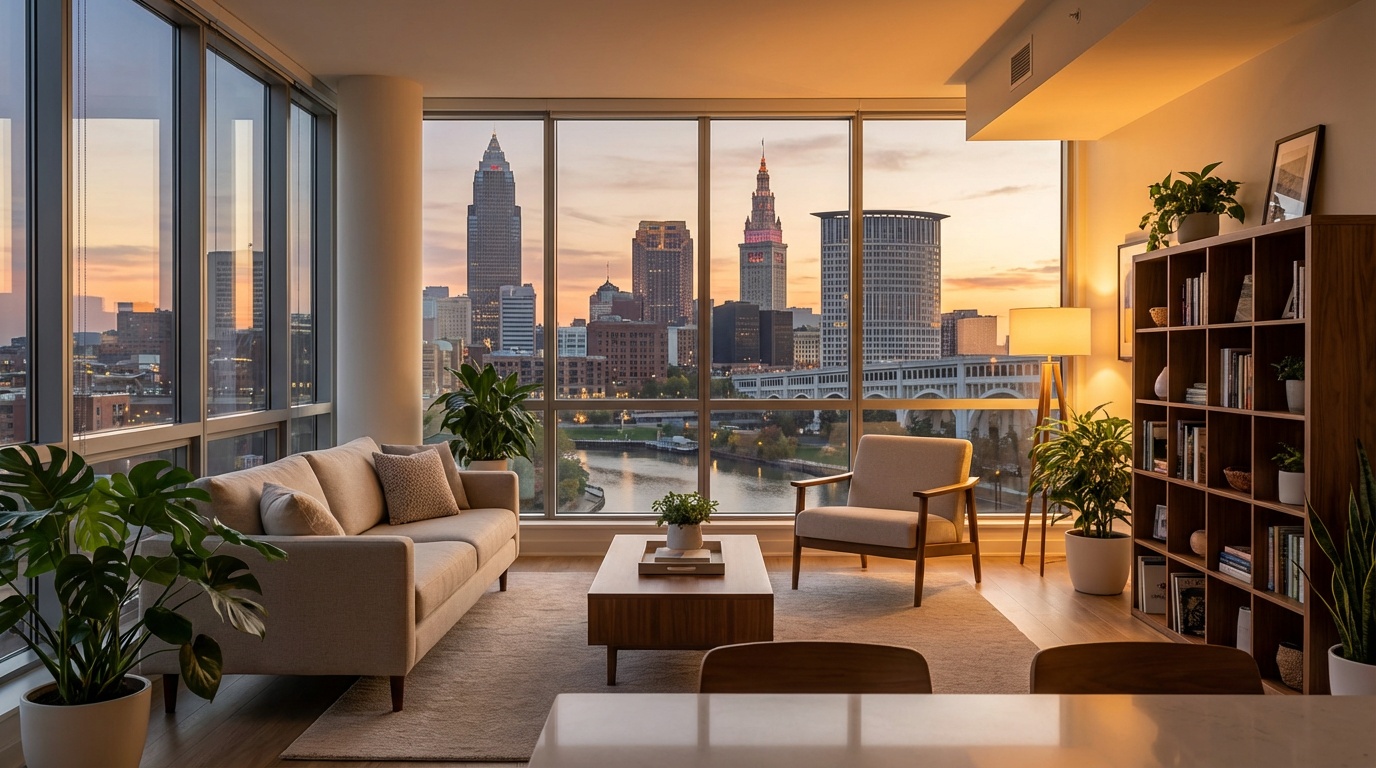Relocating to Cleveland for Work in 2026: What Your Employer Won't Tell You About Housing