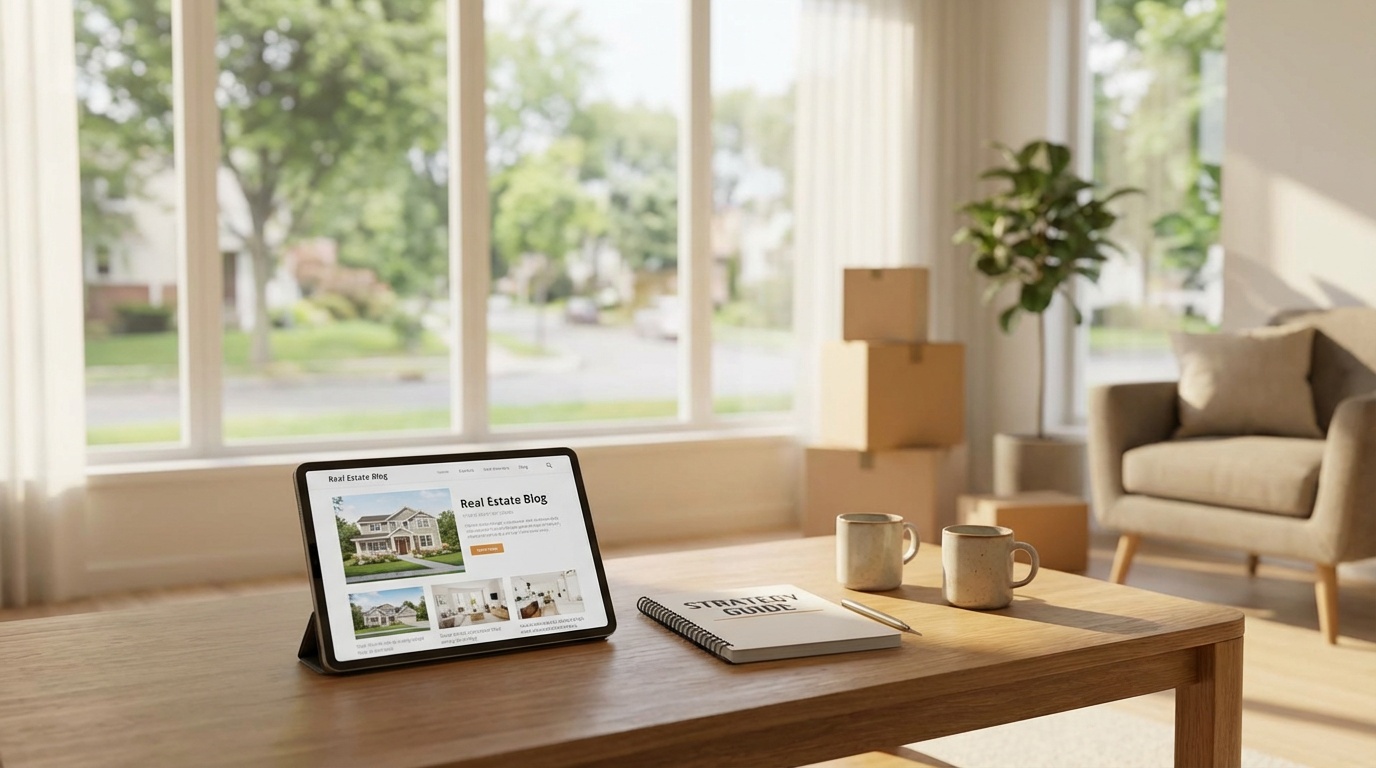 Sell First or Buy First? A Northeast Ohio Homeowner's Strategy Guide for 2026's Shifting Market
