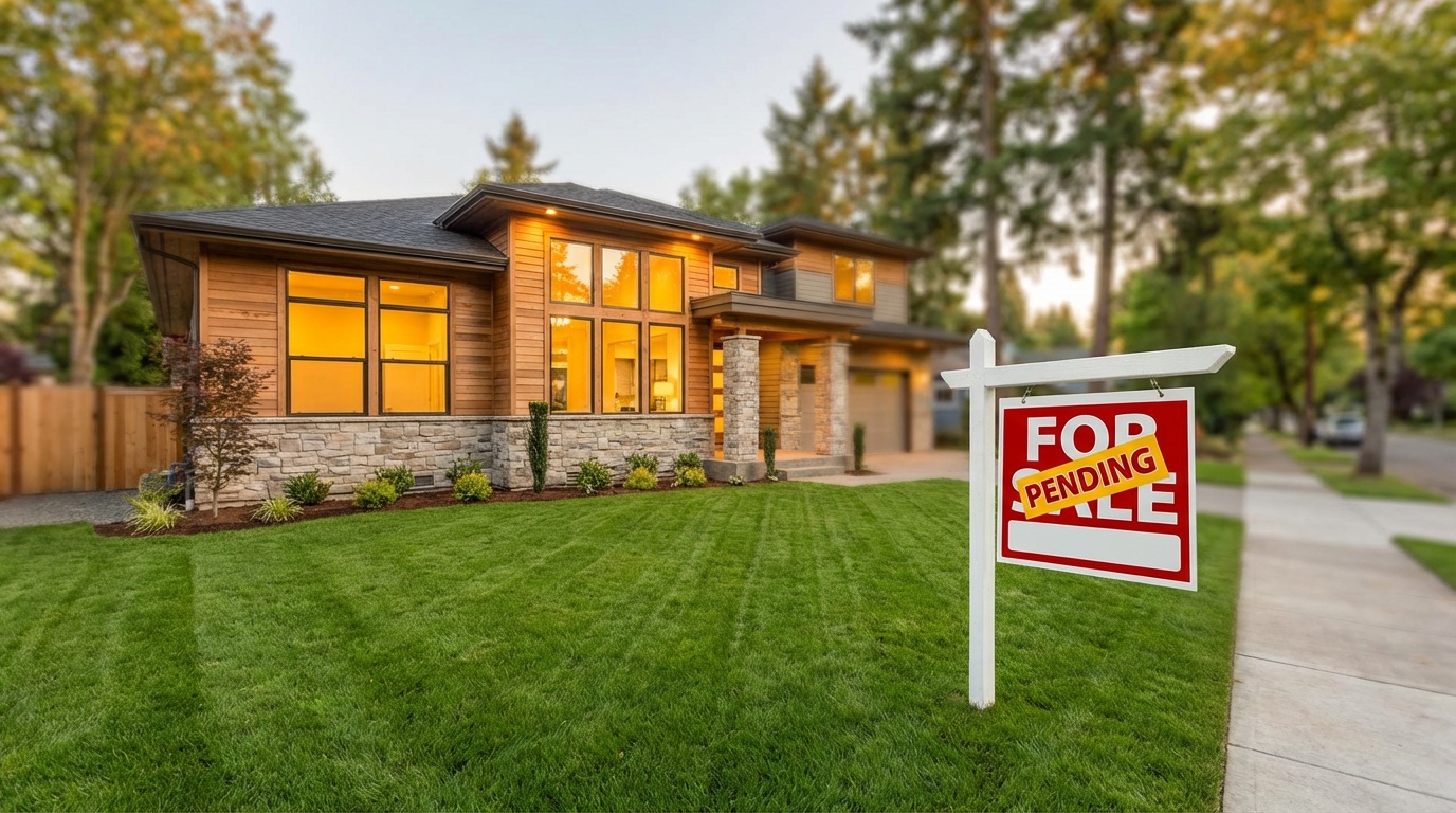 Why Canton Homes Are Taking Longer to Sell in 2026 — And What Stark County Sellers Must Do Differently
