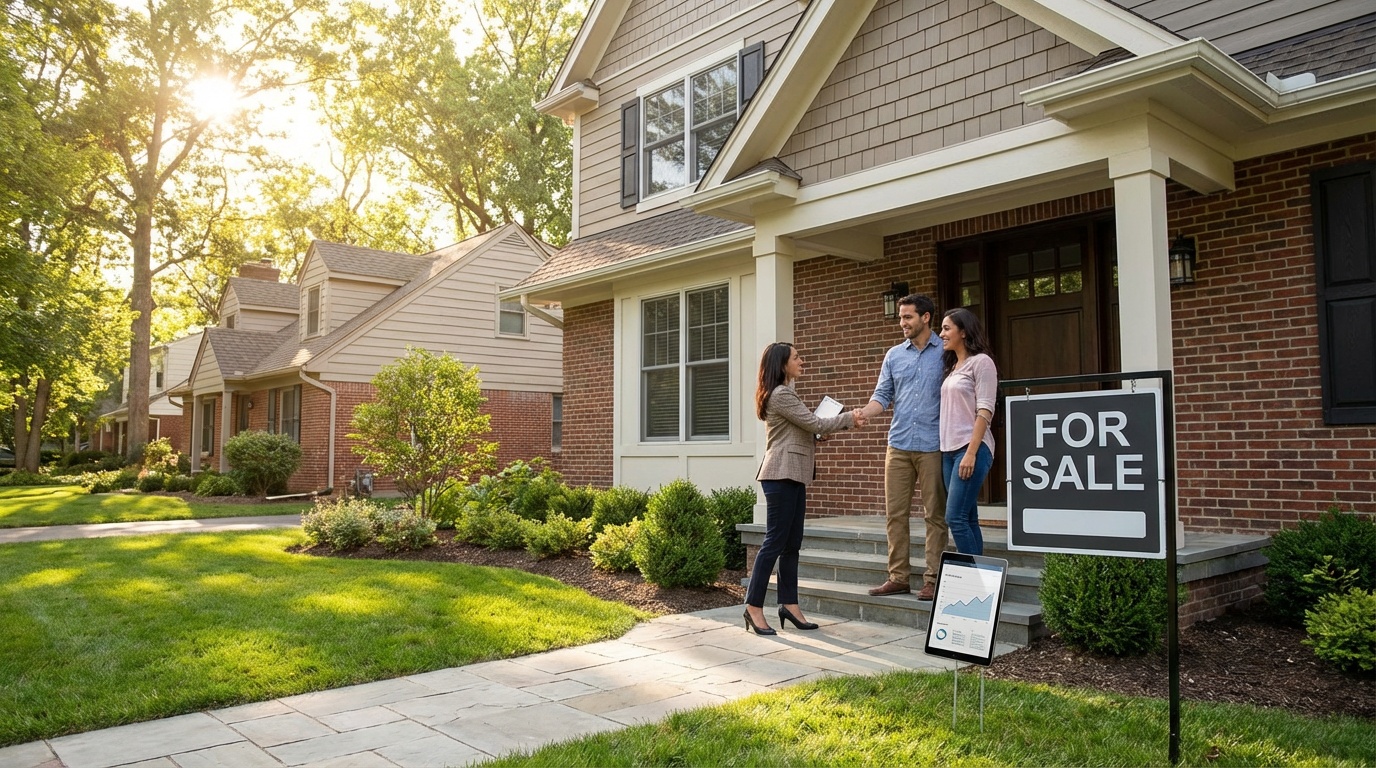Why Experience Matters When Selling a $450,000+ Home in Ohio: A Data-Backed Breakdown for 2026