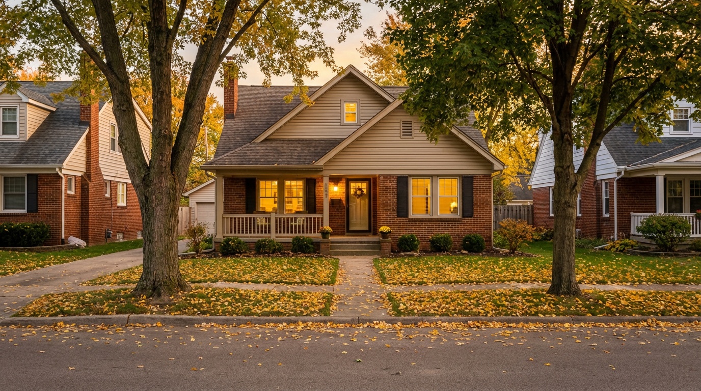 Ohio Homes Under $255K: Which Cities Still Offer Real Value in 2026?