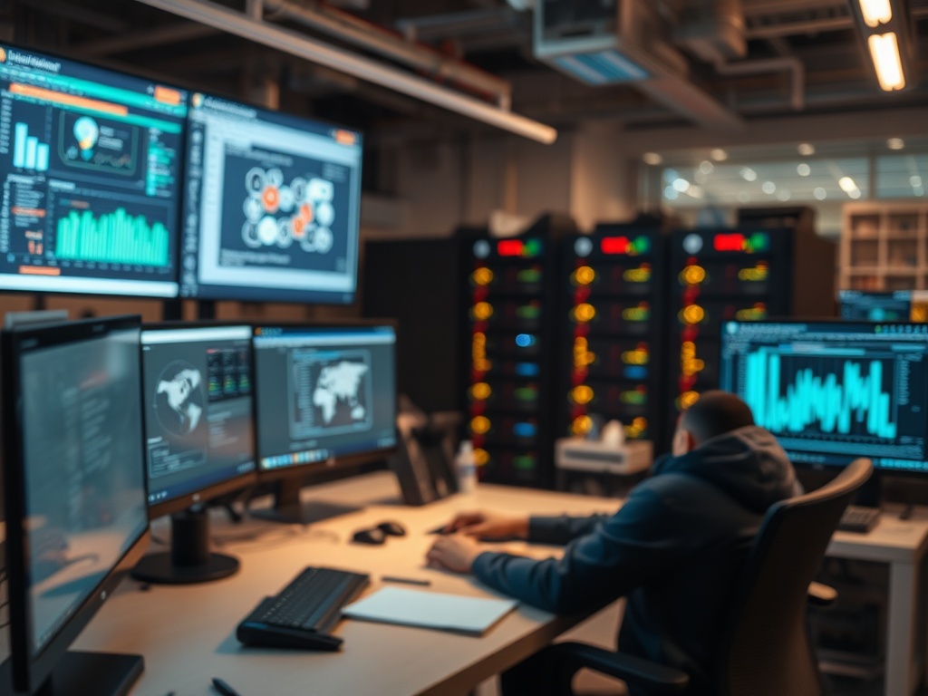 Illustration of top AI writing tools with features and pricing comparison for content creation.