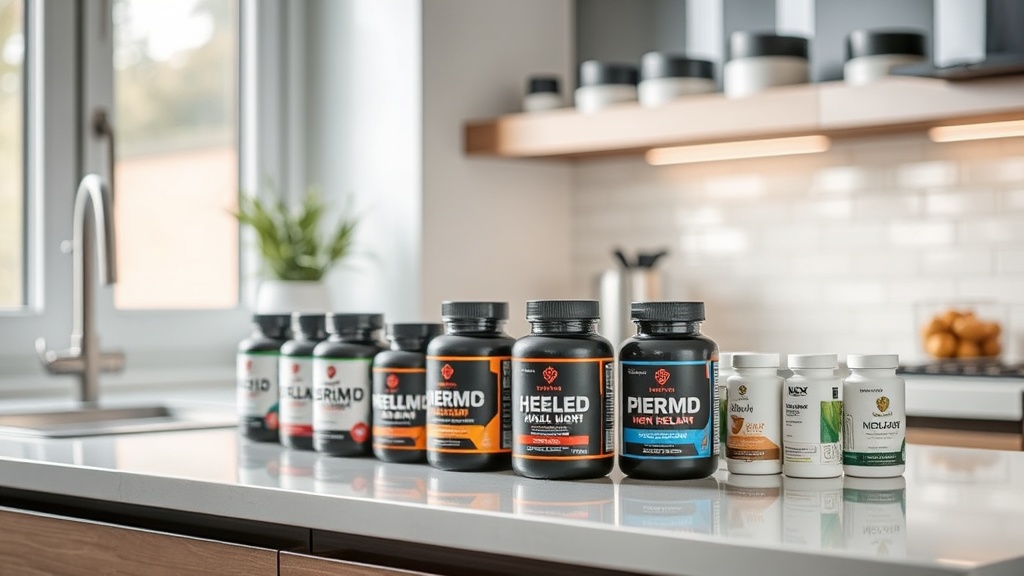 뉴트리코어쏘팔메토 관련 이미지 3