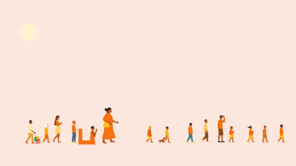 India ka population kitna bada hai aur iska impact kya hai? - BharatBol