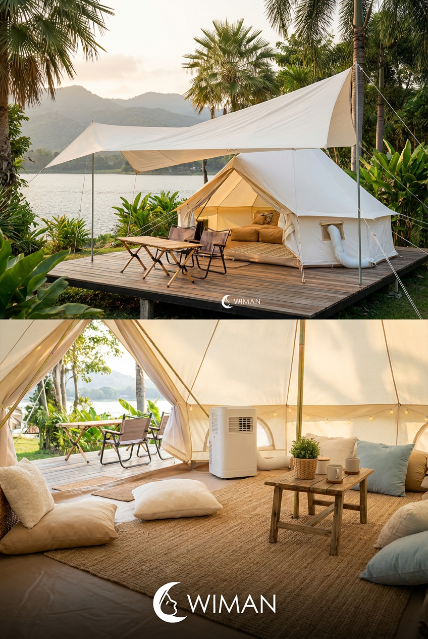 สินค้า WIMAN Air