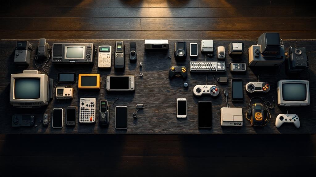 The Longest Tech Rivalries That Shaped History