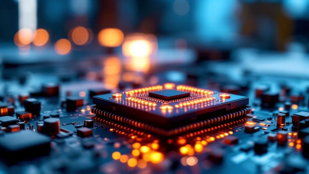 美國新創 Hyfix Spatial Intelligence 募得 1,500 萬美元，打造無人機專用國產系統單晶片