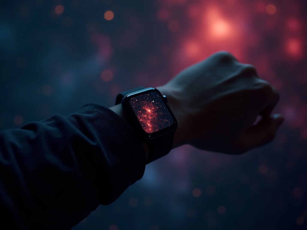 Demostración de por qué el Apple Watch Series 11 GPS merece la pena en el día a día