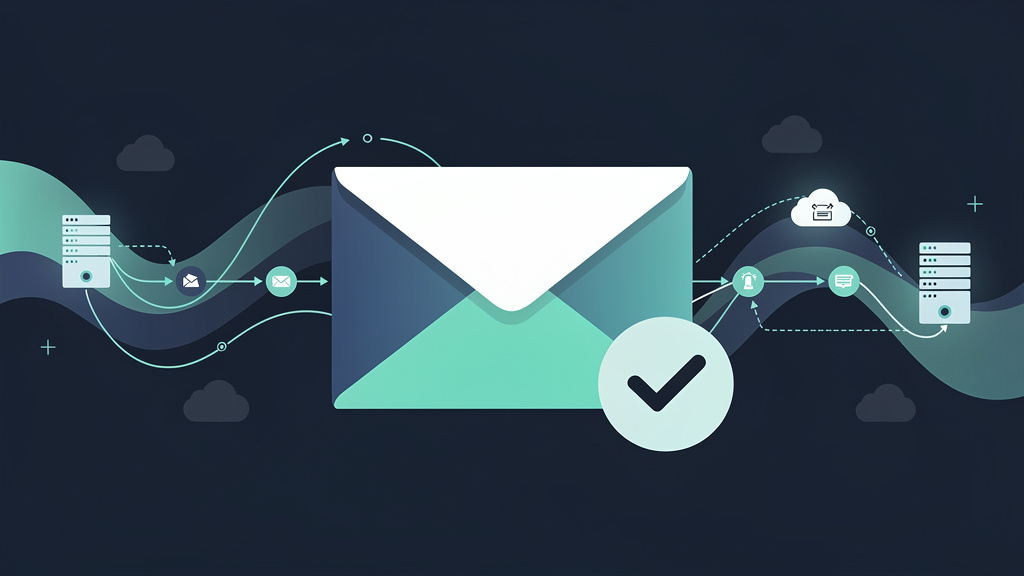 CI/CD Email Verification: Automating Quality Gates in Your Deployment Pipeline