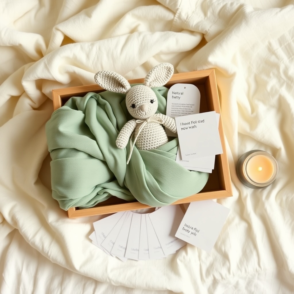 New Baby gifts