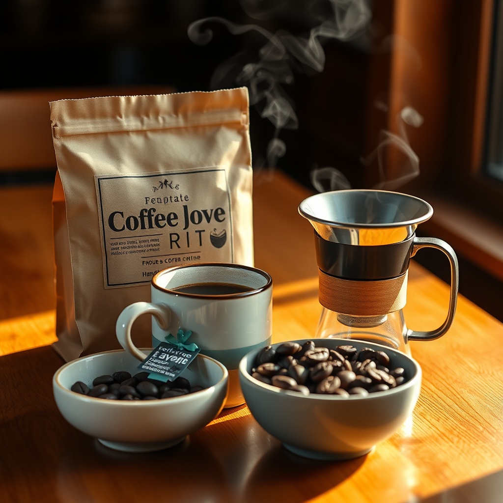 Coffee Lover gifts