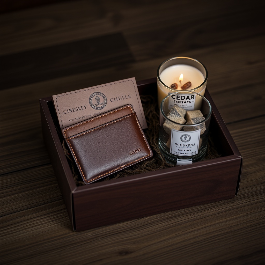For Him gifts